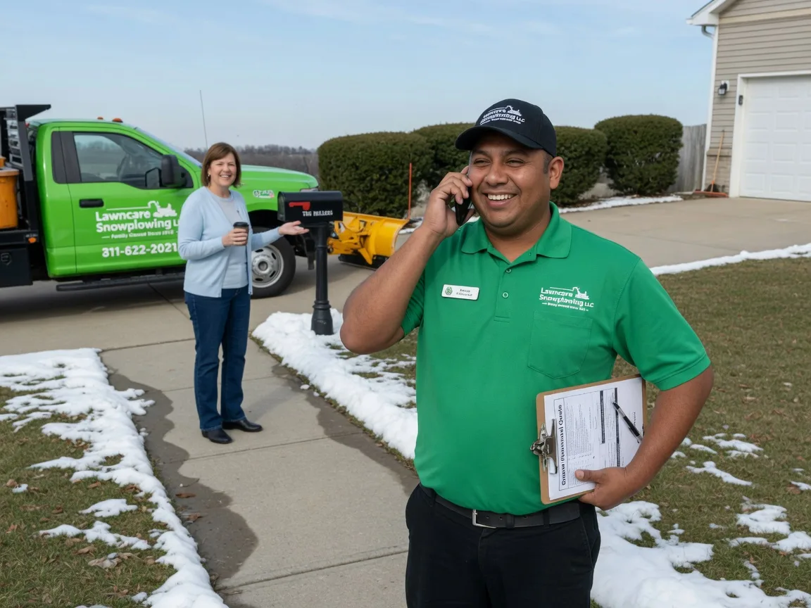 Lawn Care Services By Expert Landscaper Oil City, LA FAQs